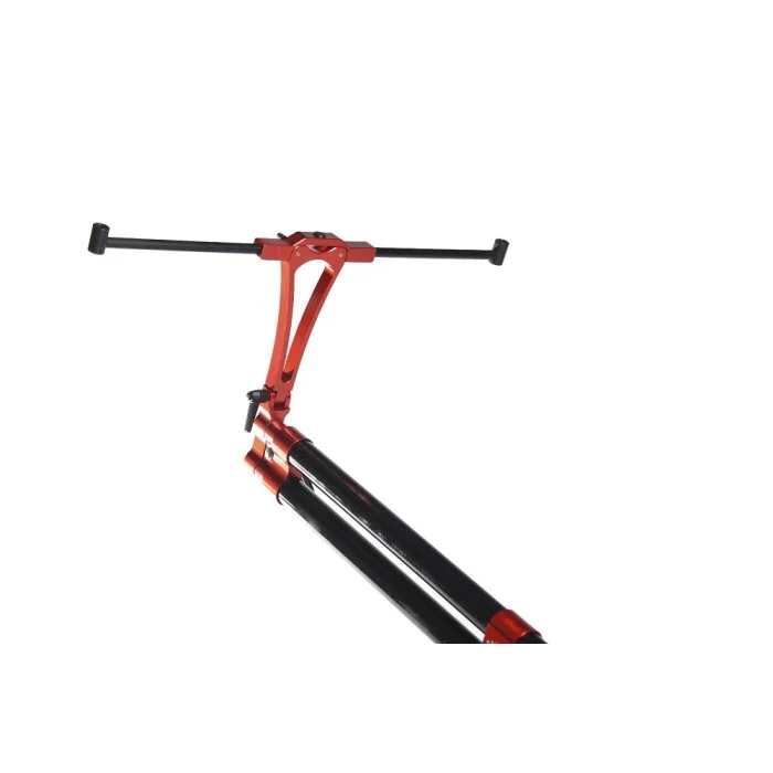 Род под Dayko Rod Pod Black & Red 2 Rods Compact bitubo Black BuzzBars